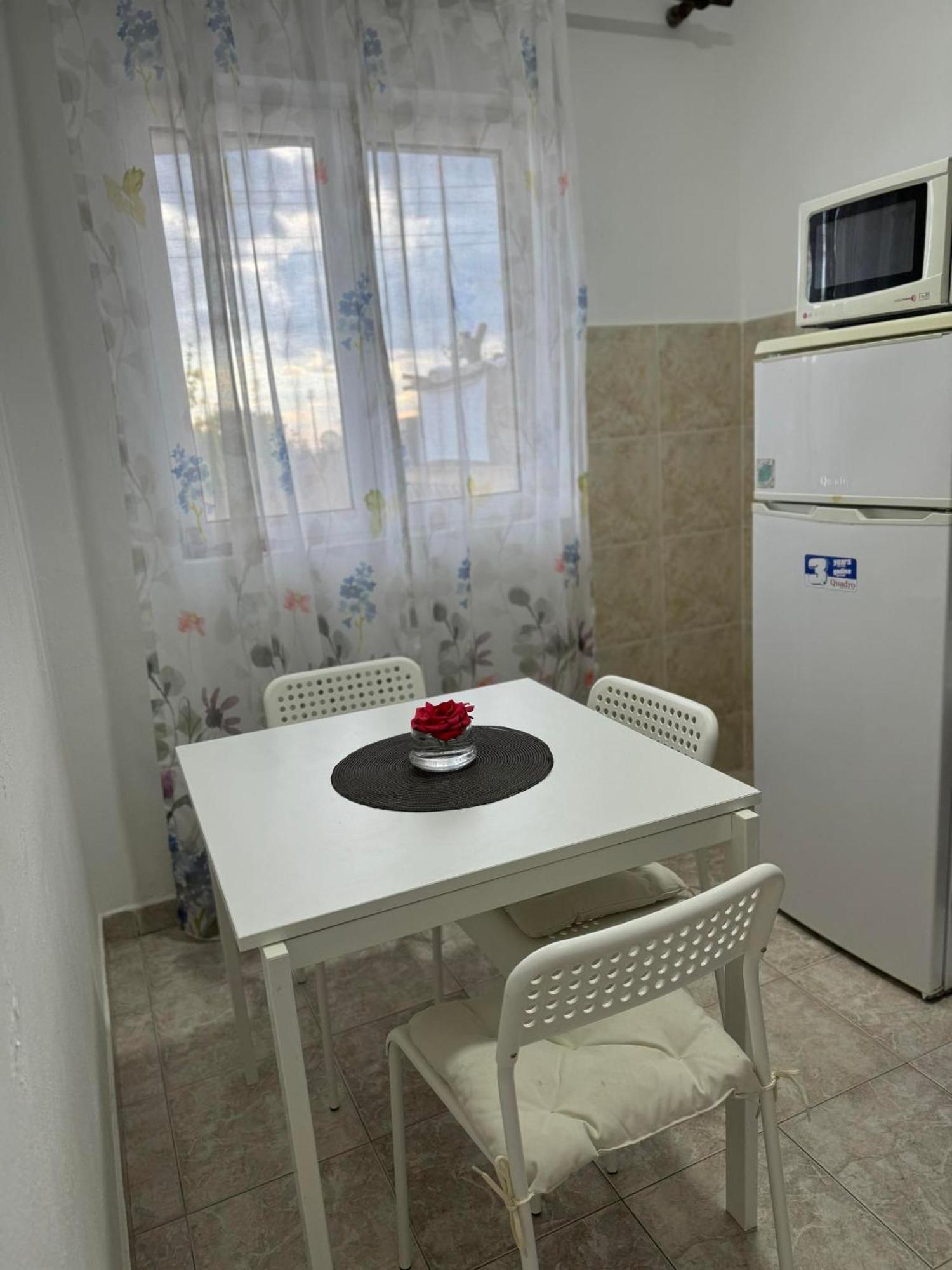Apartment Topolica Bar Ngoại thất bức ảnh