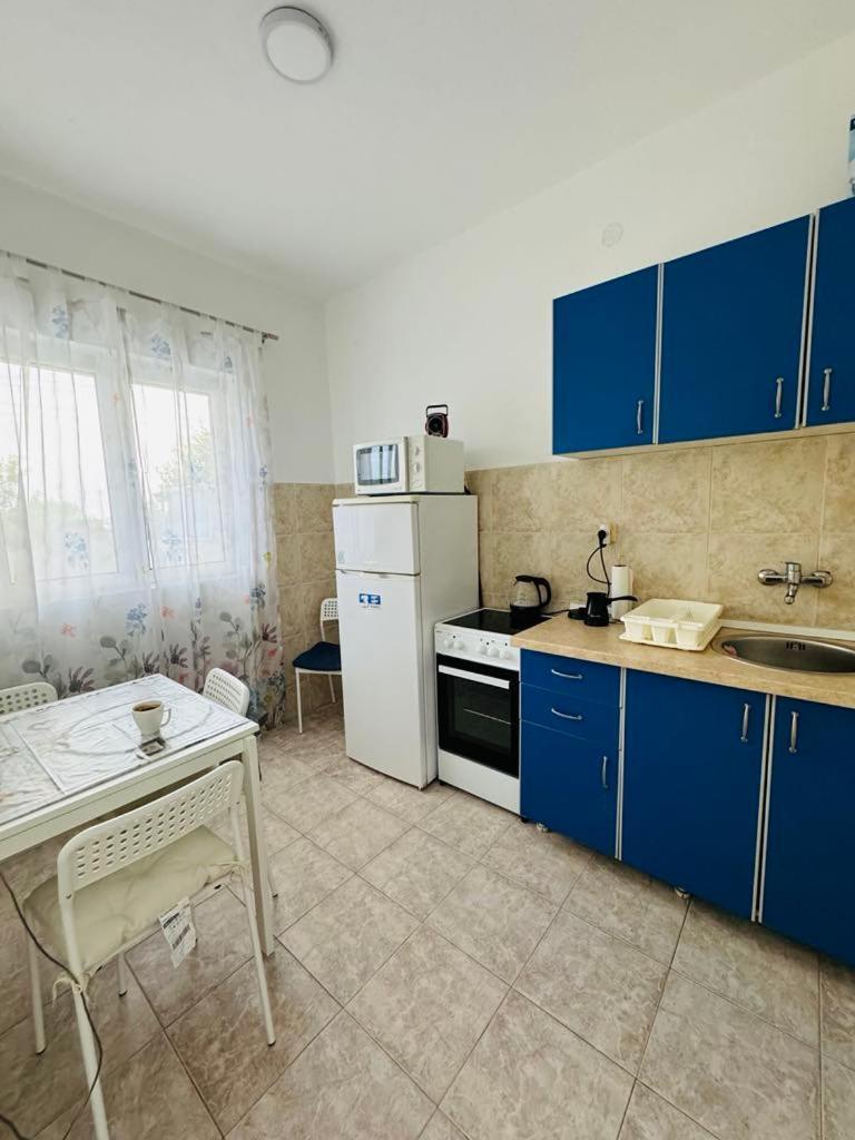 Apartment Topolica Bar Ngoại thất bức ảnh