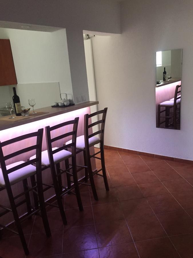 Apartment Topolica Bar Ngoại thất bức ảnh